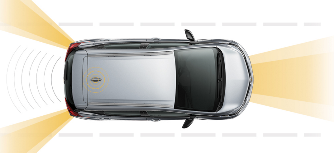 Chevy Bolt DUBLIN From Your Bay Area Cadillac Dealer