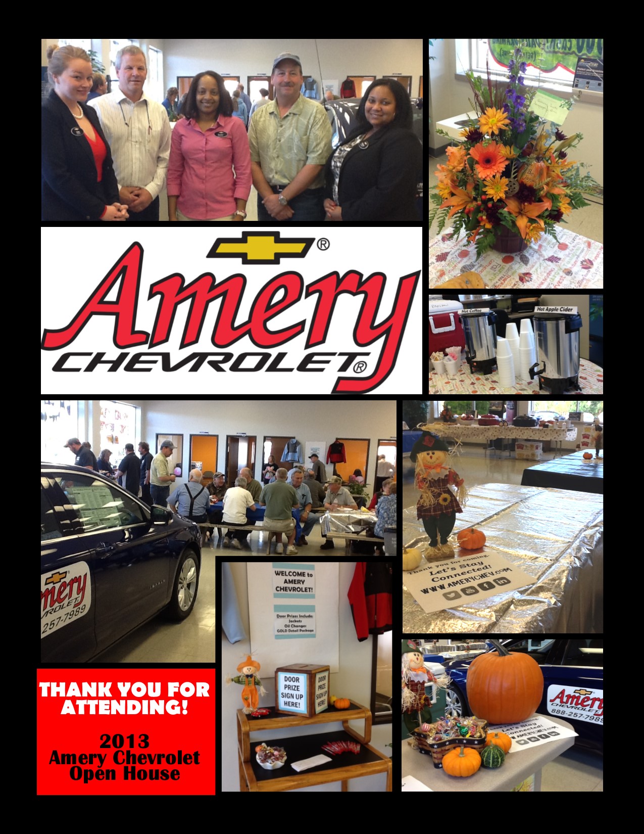 Amery Chevrolet is a AMERY Chevrolet dealer and a new car and used car
