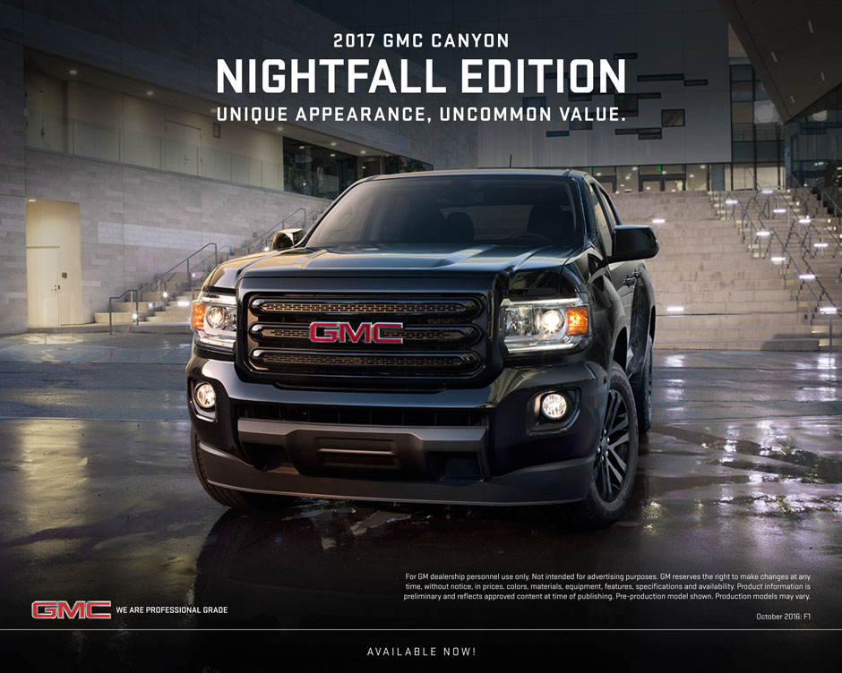 North Bay Buick GMC is a GREAT NECK Buick, GMC dealer and a new car and