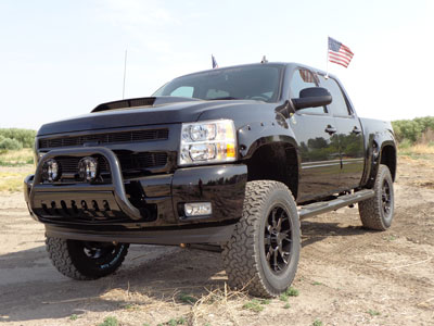 Silverado