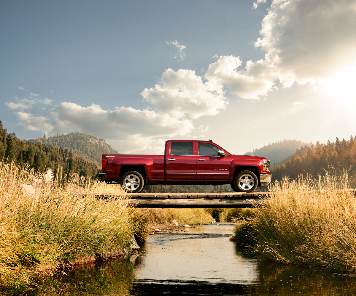 Chicago Chevy & Used Car Dealer Advantage Chevrolet of Bolingbrook