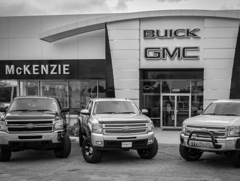 New and Used Trucks for Sale in Milton, serving Crestview and Pensacola Fl.