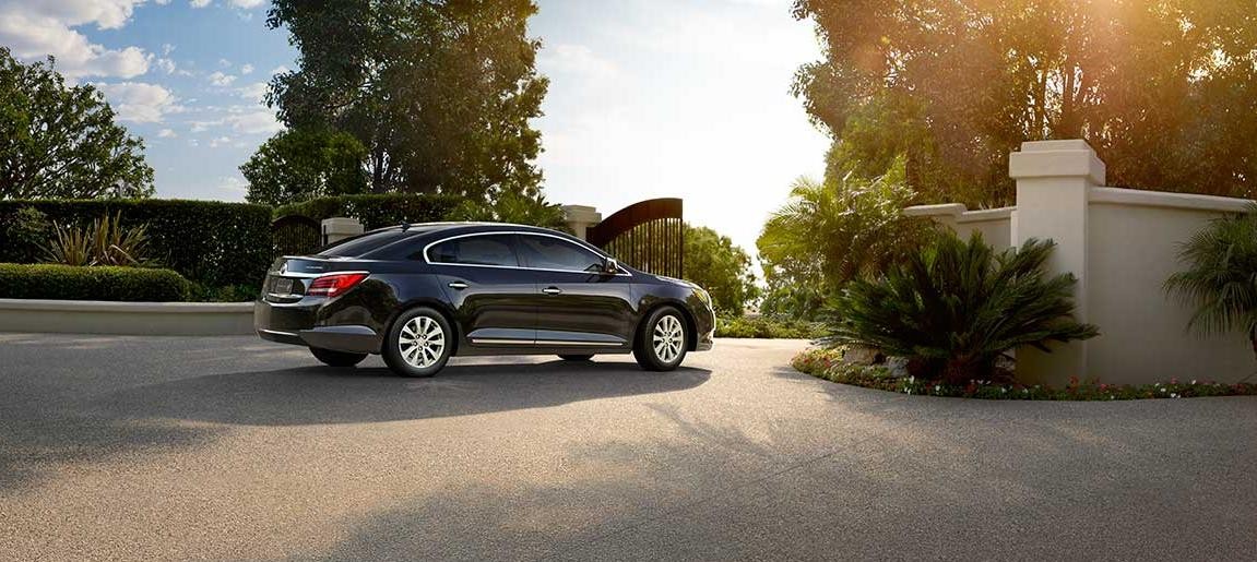 Buick Dealer Phoenix AZ area (Opens in a new window)