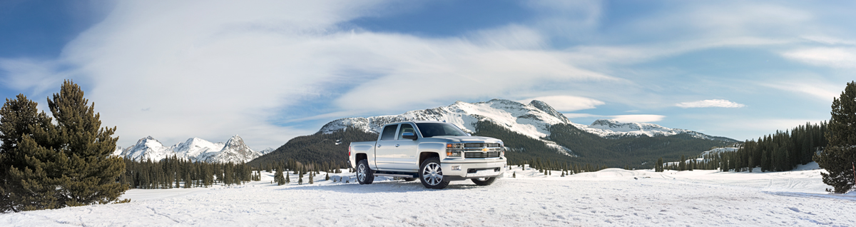 SILVERADO