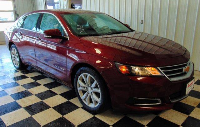 Used Cars And Trucks In Minocqua