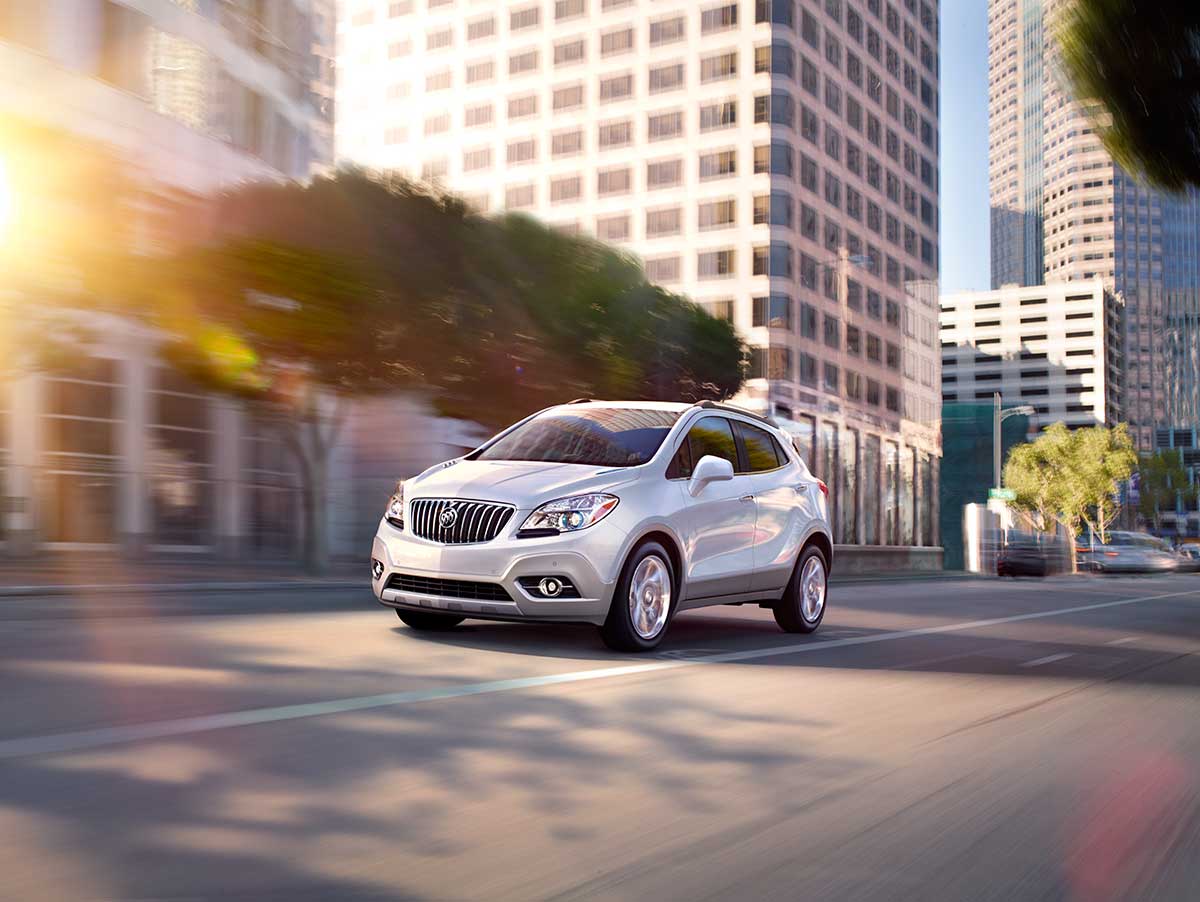 Buick Gmc Dealer In The Union Nj Area Miller Buick Gmc