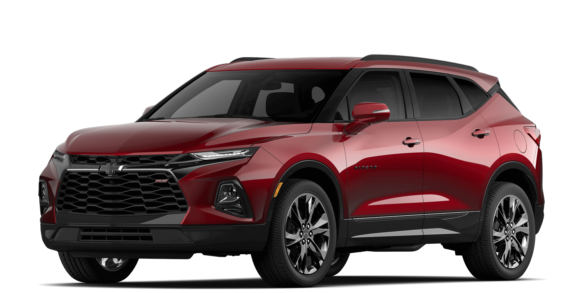 Chevrolet Blazer