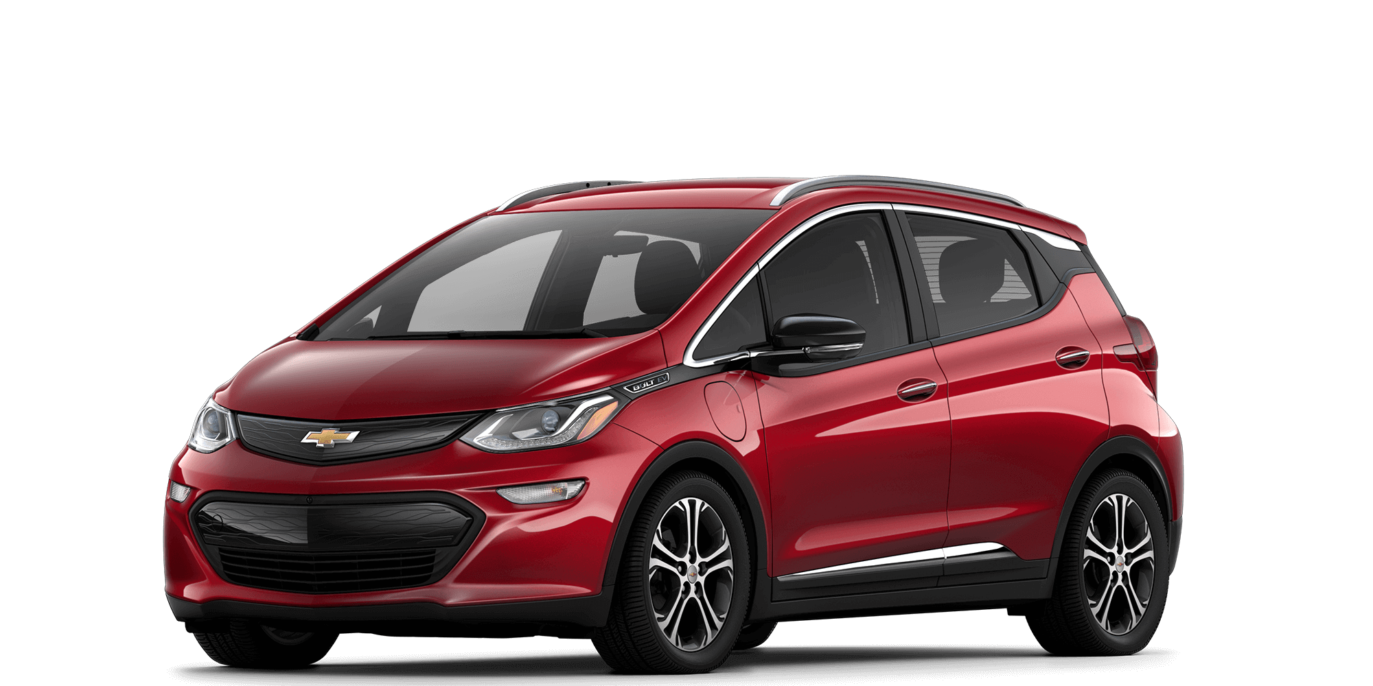 Chevrolet Bolt EV