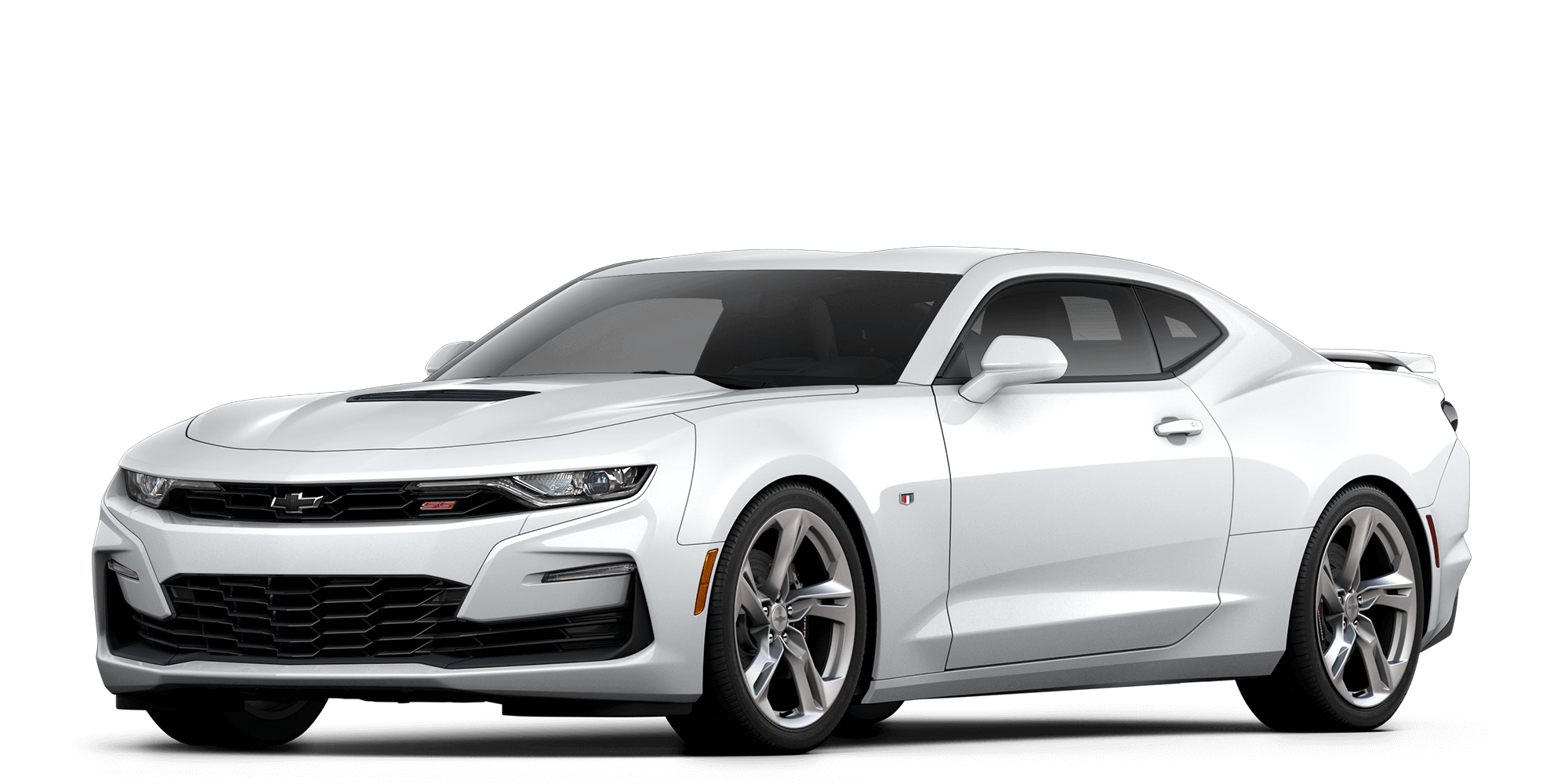 Chevrolet Camarro