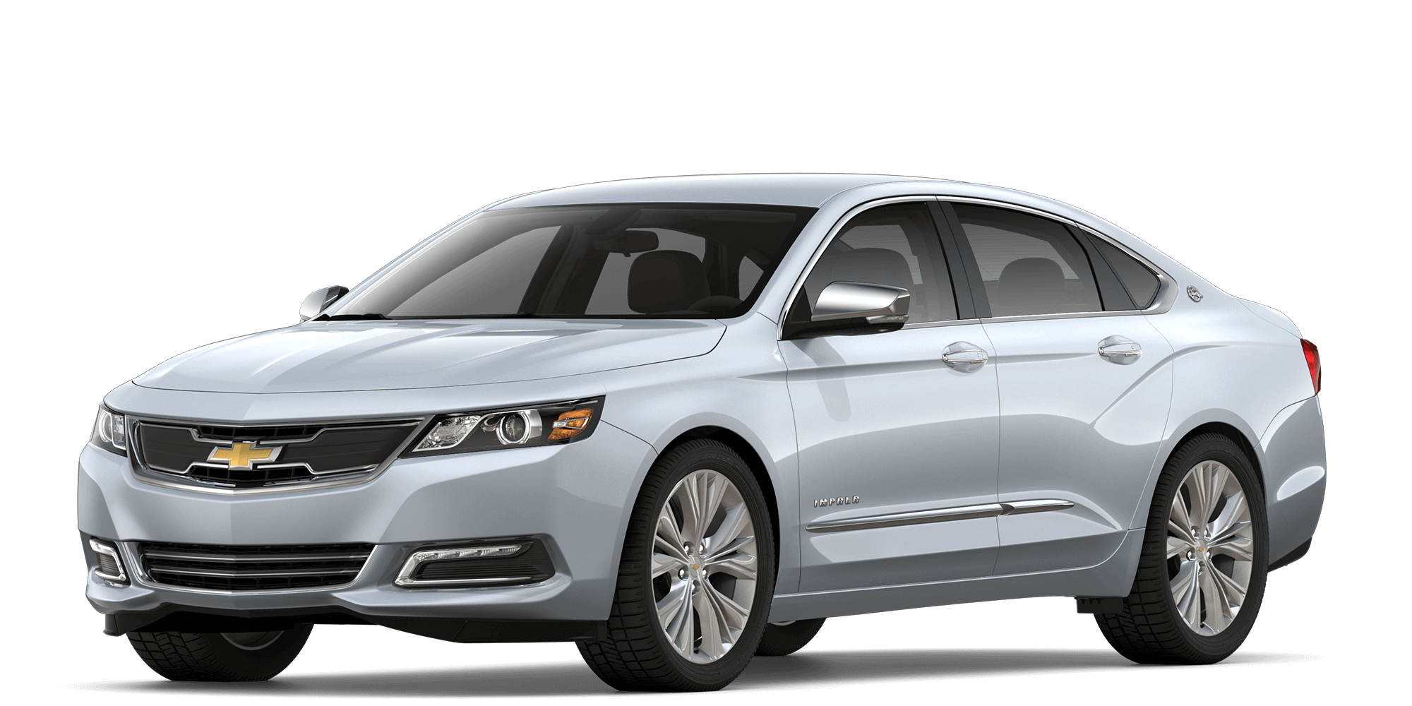 Chevrolet Impala