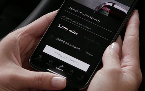 Mazda3 technological compatability