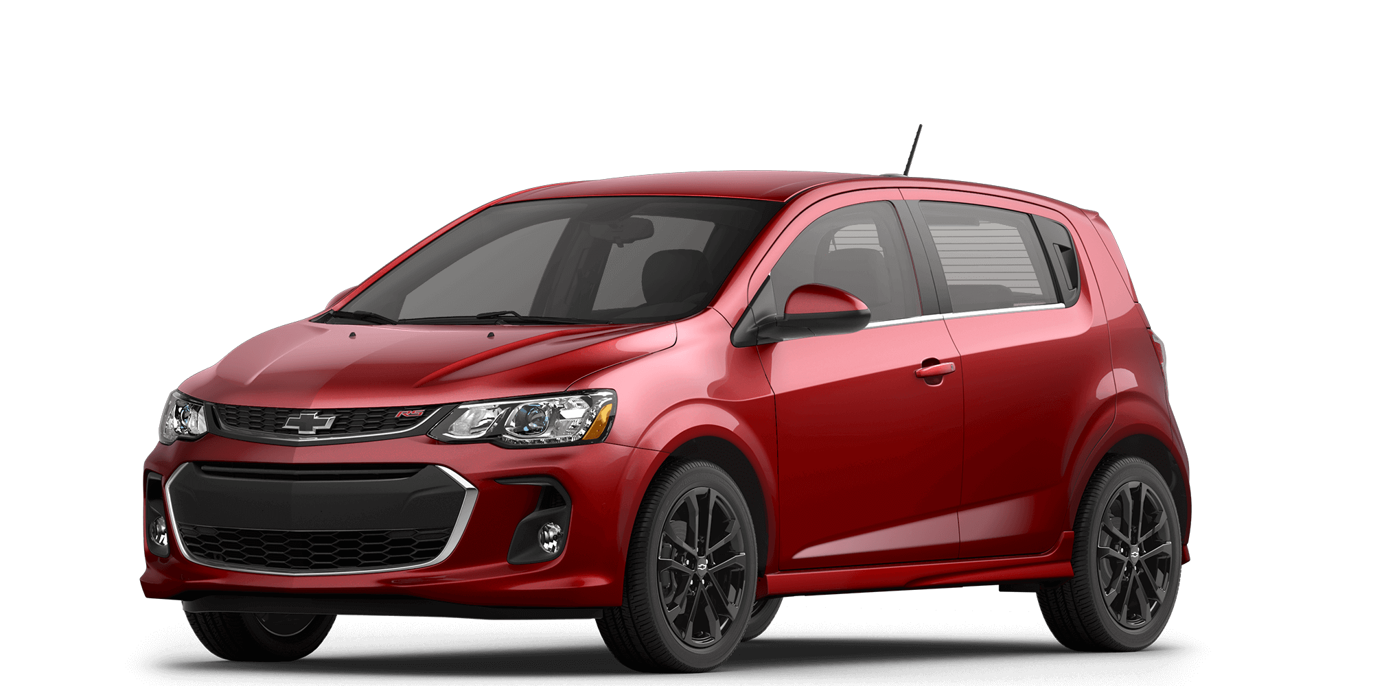 Chevrolet Sonic
