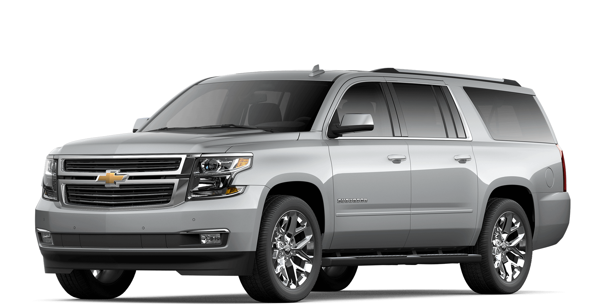 Chevrolet Suburban