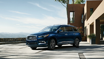 Garcia Infiniti Is A Albuquerque Infiniti Dealer And A New Car And Used Car Albuquerque Nm Infiniti Dealership