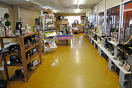 Detail Shop