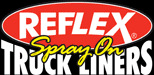 Reflex Spray On Truck Liners