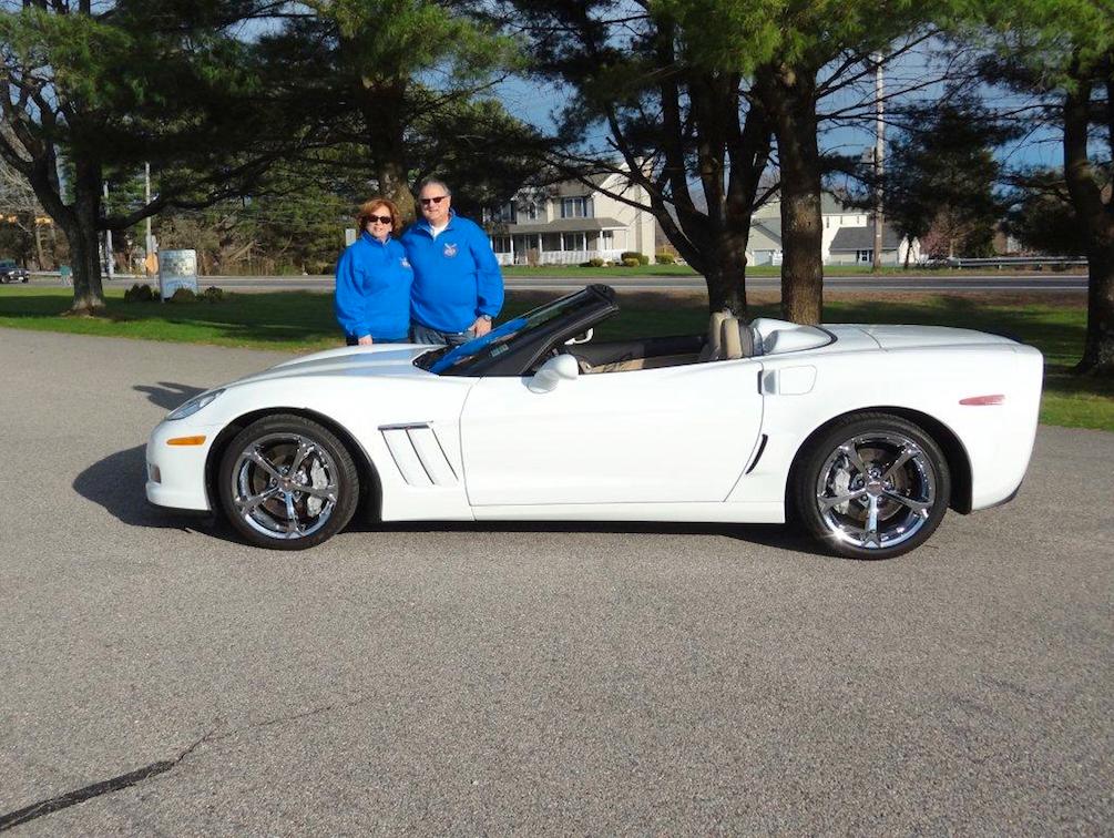 Paul Masse Chevrolet South is a WAKEFIELD Chevrolet dealer and a new