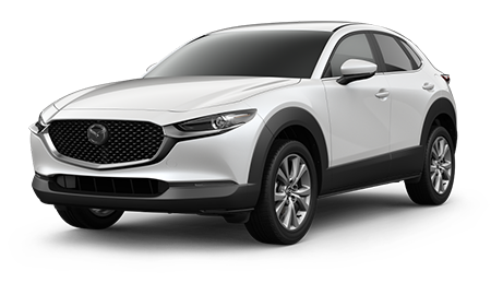 Mazda CX-30 Select