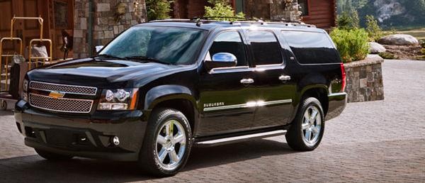 2013-Chevy-Suburban