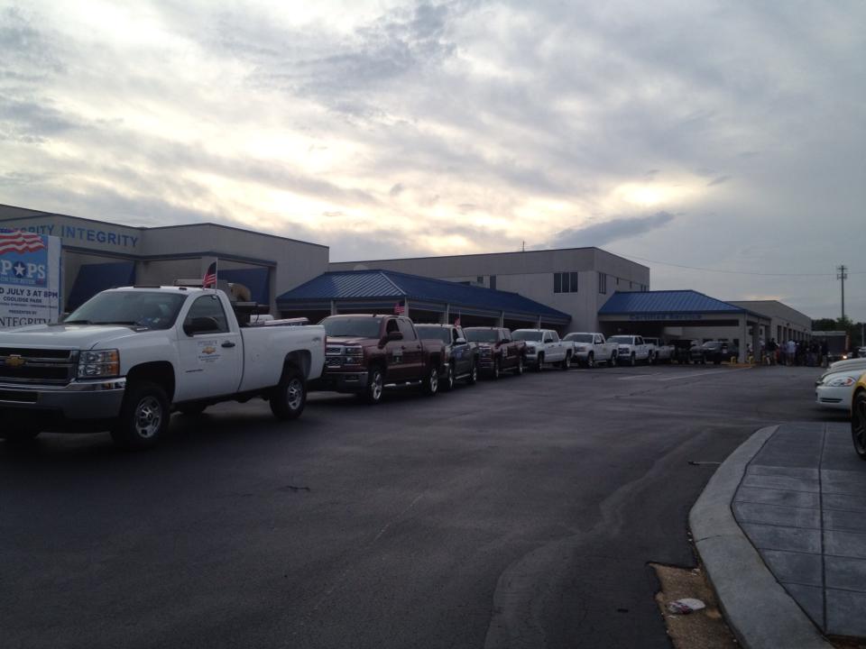 Integrity Chevrolet is a CHATTANOOGA Chevrolet dealer and a new car and
