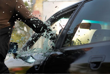 How to Prevent Auto Theft