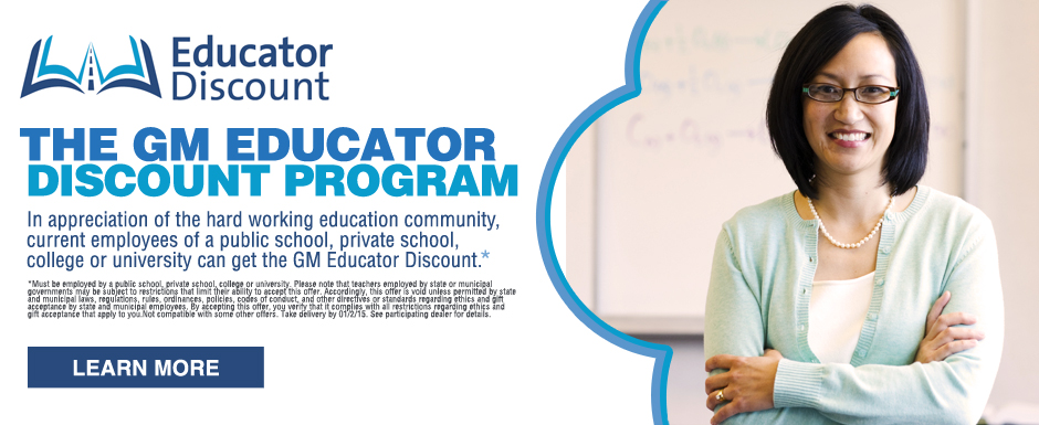 gm-educator-discount-chevy-teacher-discount-clearwater-fl