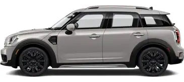 Silver Countryman