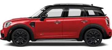 Red Countryman All4