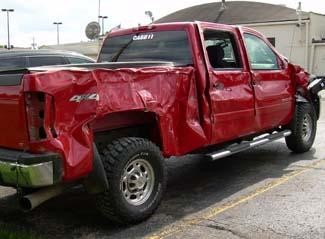 ABRA Auto Body 