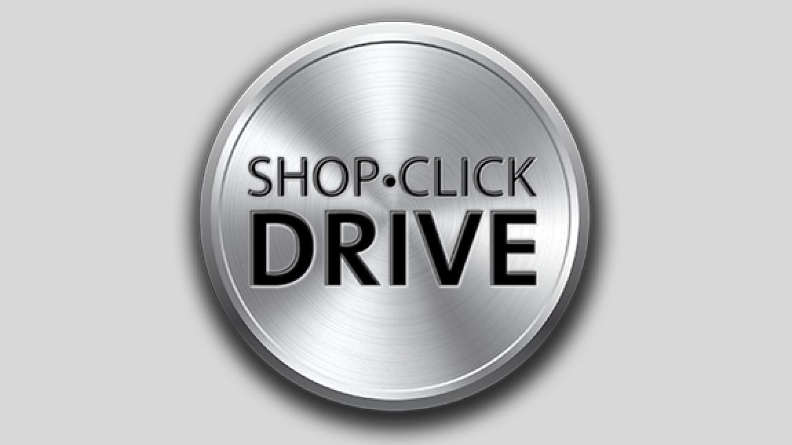 Shop Click Drive logo