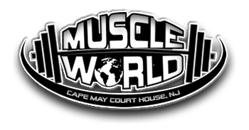 Muscle World