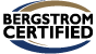 Bergstrom Certified featuredLogo