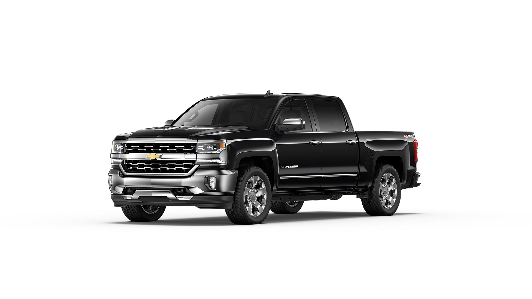 Richardson Bros Chevrolet is a FLORESVILLE Chevrolet dealer and a new