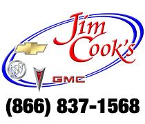 jim cook chevrolet marion north carolina