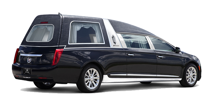 Hearse And Funeral Vehicles In Greensboro