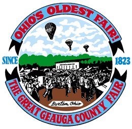 ohio's oldest fair