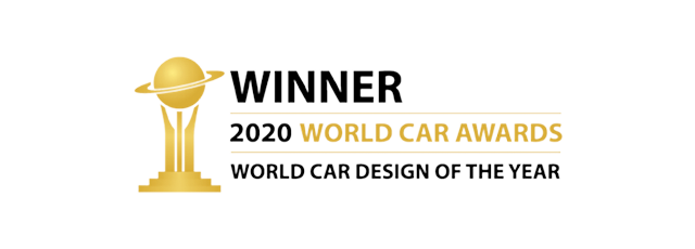 World Car Awards Logo