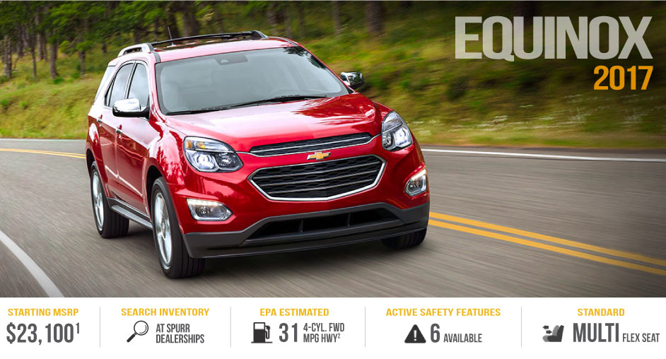 Spurr Chevrolet Buick GMC is a BROCKPORT Buick, Chevrolet, GMC dealer