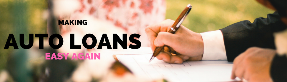 Auto Loans in North Richland Hills