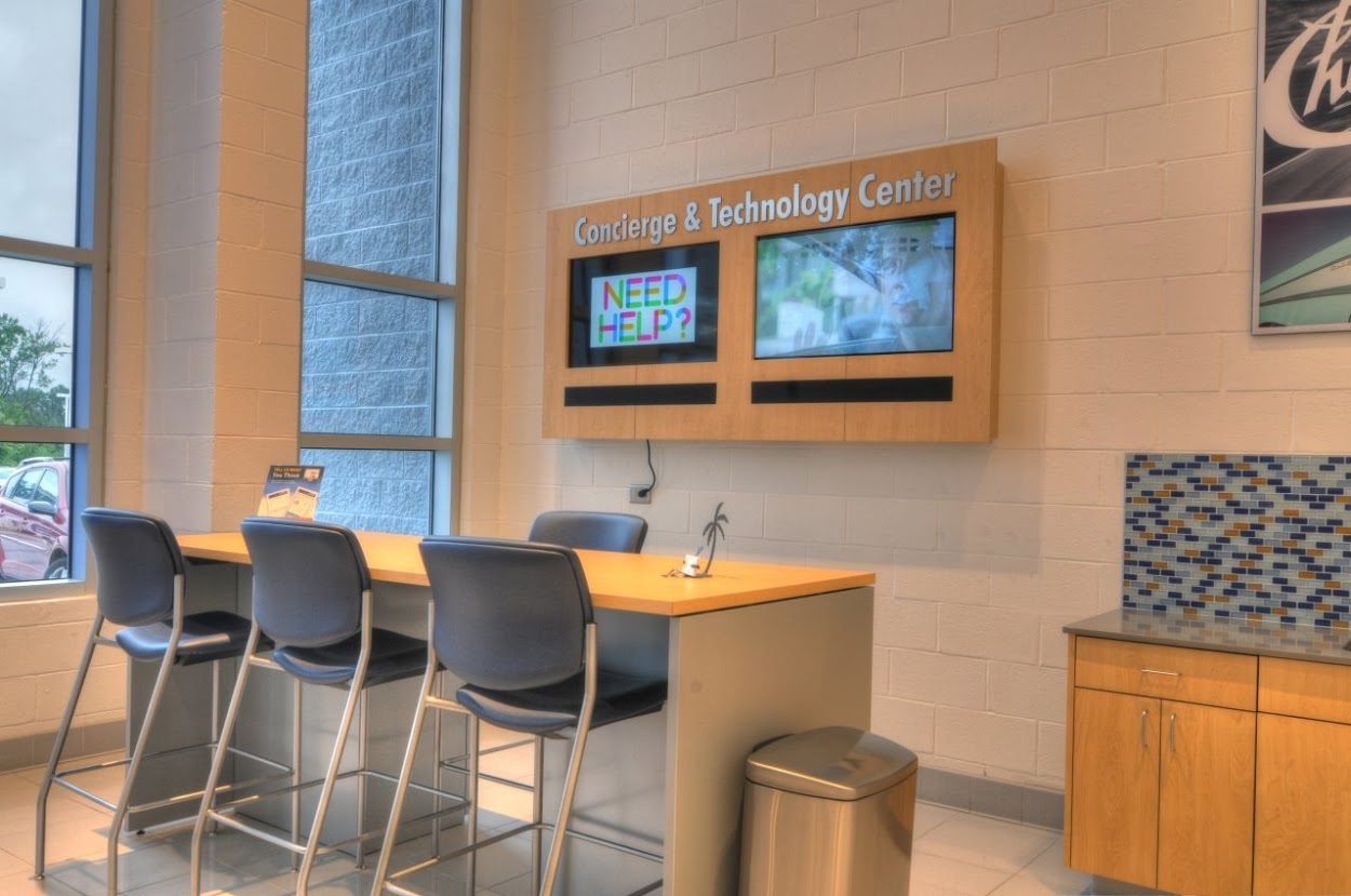 Love Chevrolet is a COLUMBIA Chevrolet dealer and a new car and used