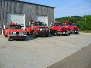 Highview Motors GMC 24 Hour Towing in Altavista, VA