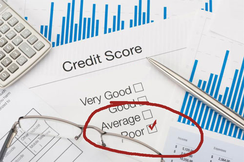 Credit Score