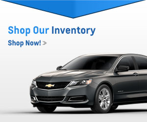 The Don Brown Deal | Chevrolet Dealer near Me | MO Chevy Sales