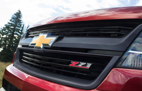 Zurich Chevrolet