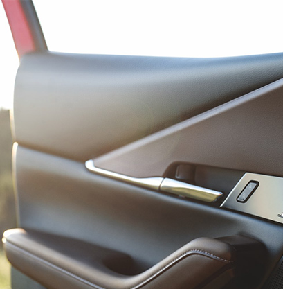 Mazda CX-30 features