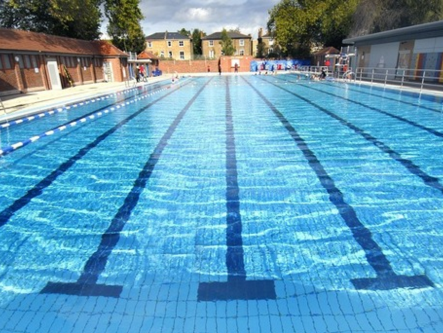 Reading Area Community Swimming Pools Kutztown Auto