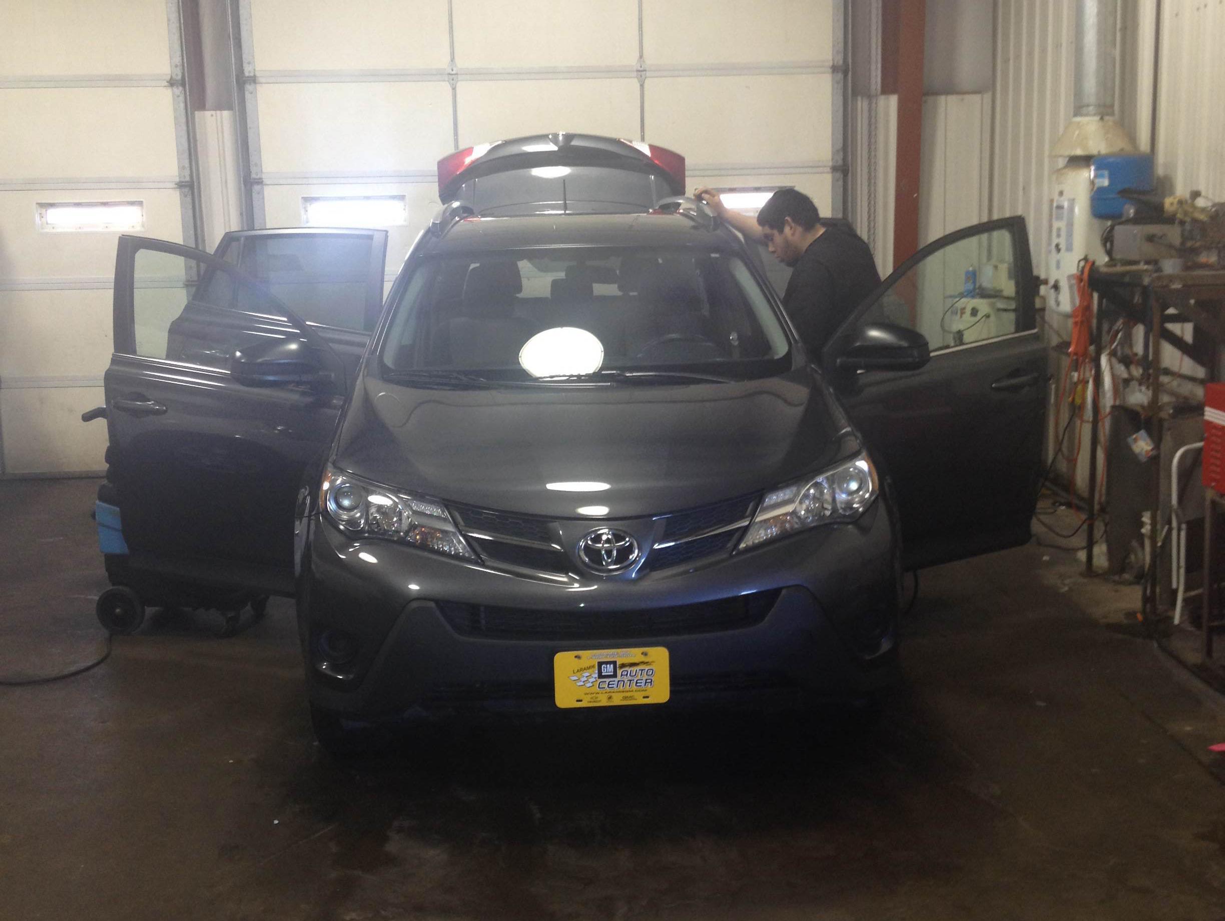 Laramie GM Auto Center is a LARAMIE Buick, Chevrolet, GMC dealer and a