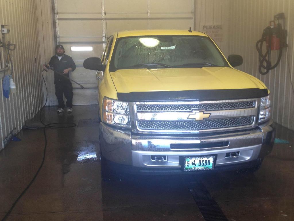 Laramie GM Auto Center is a LARAMIE Buick, Chevrolet, GMC dealer and a