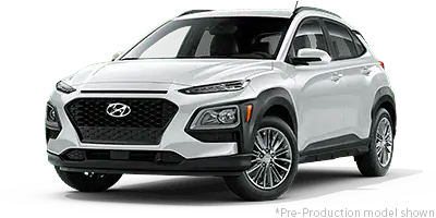 2019 Kona