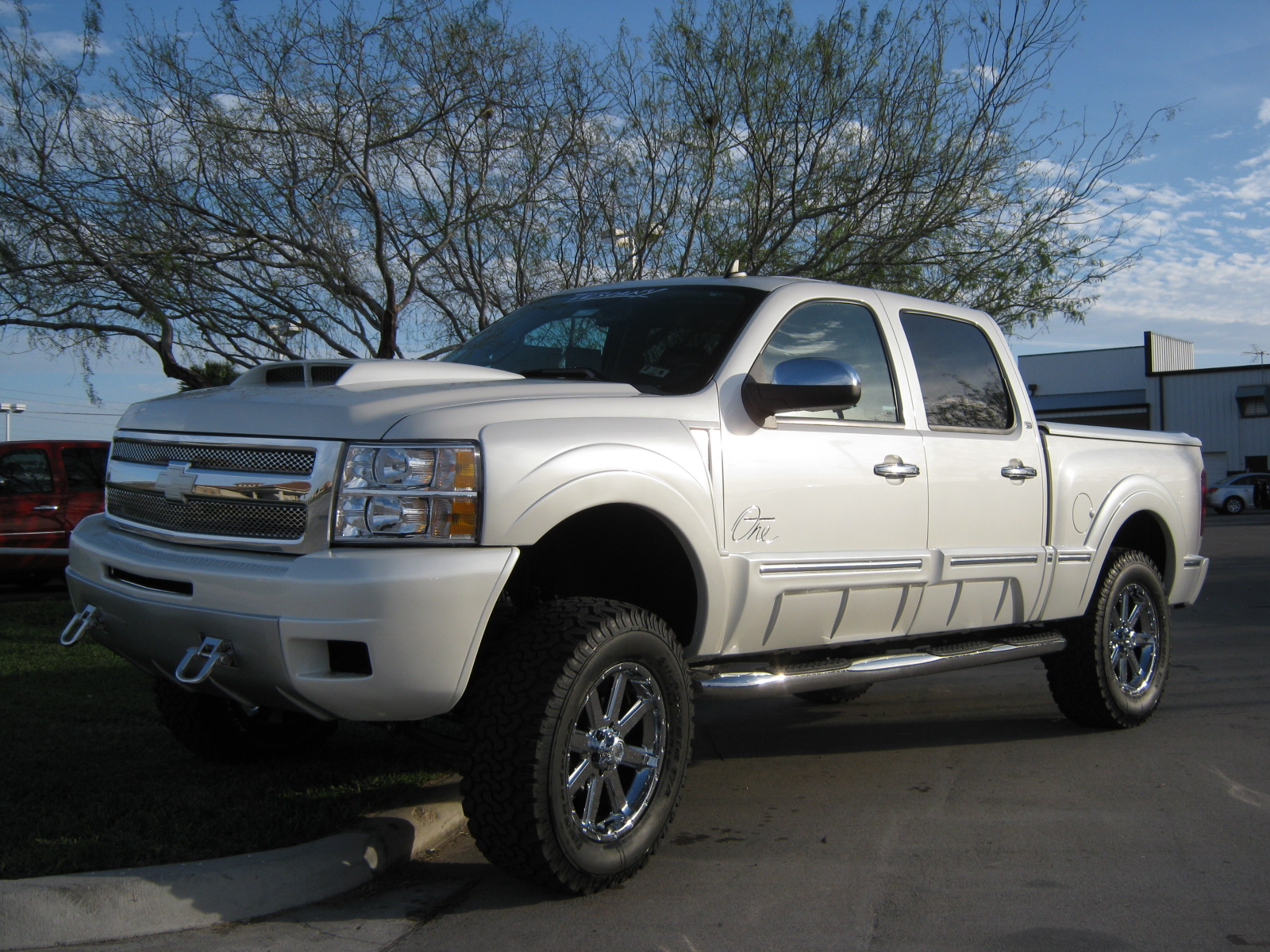 Neessen Chevrolet Buick GMC is a KINGSVILLE Buick, Chevrolet, GMC